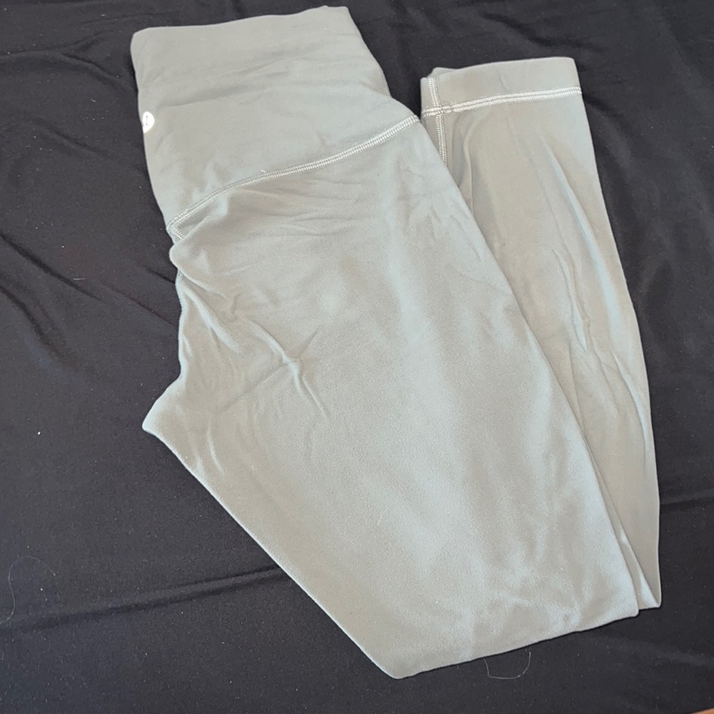 Lululemon Leggings - Picture 3 of 3